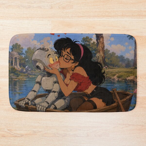 Item preview, Love.exe on Moonlight Lake designed and sold by  Hollow Moon Studios..