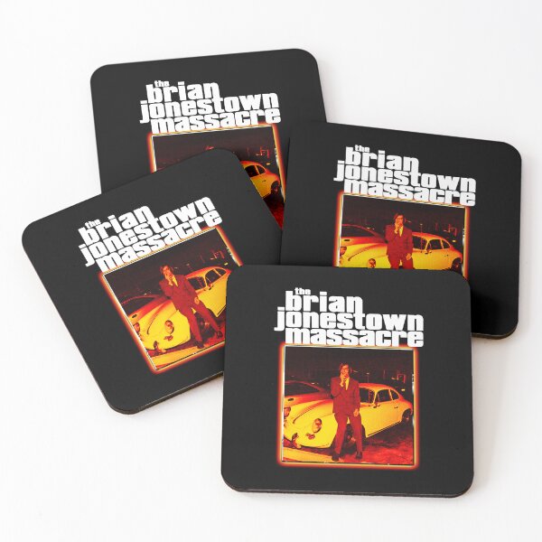 Item preview, Red Frame Glow Garage Rock designed and sold by DeadTired666.
