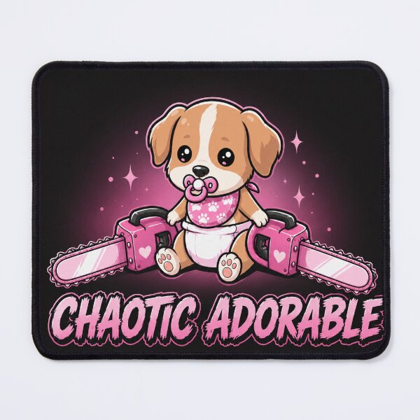 Item preview, Chaotic adorable designed and sold by KiyomiArt.