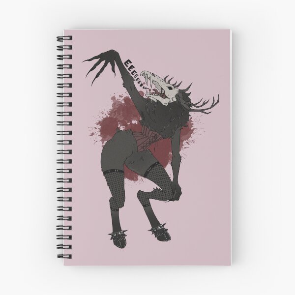 Item preview, Sexy NotDeer designed and sold by UnicornsDoodles.