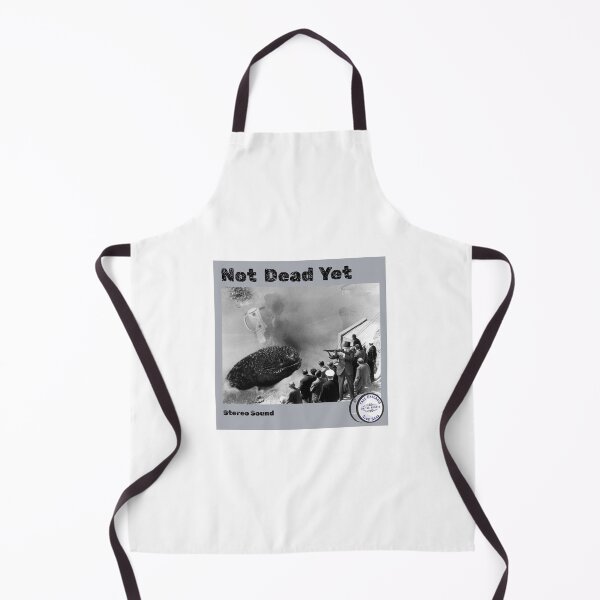 Item preview, Not Dead Yet designed and sold by Teerlinck.