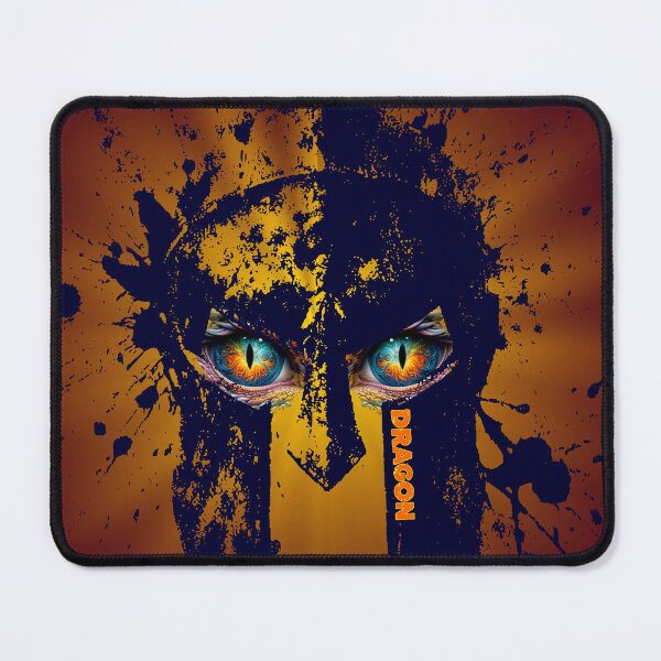 Item preview, Dark Fantasy Spartan Warrior designed and sold by Doodle-Bloom.