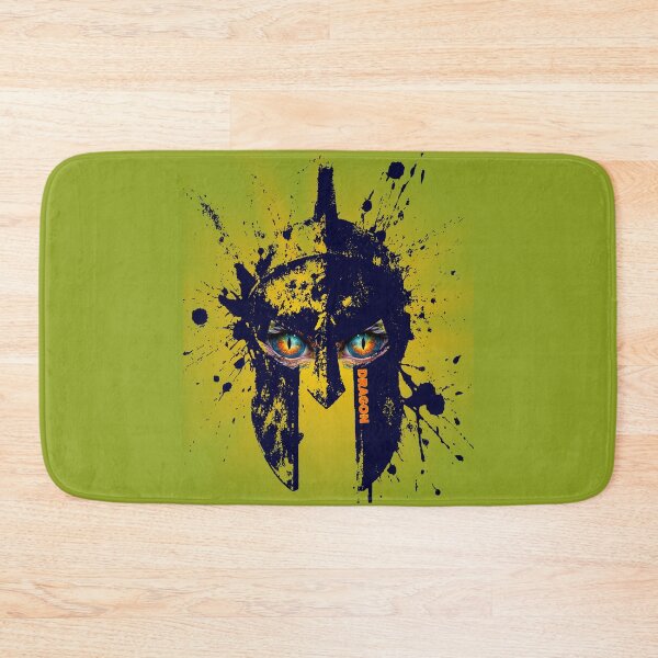 Item preview, Dark Fantasy Spartan Warrior designed and sold by Doodle-Bloom.