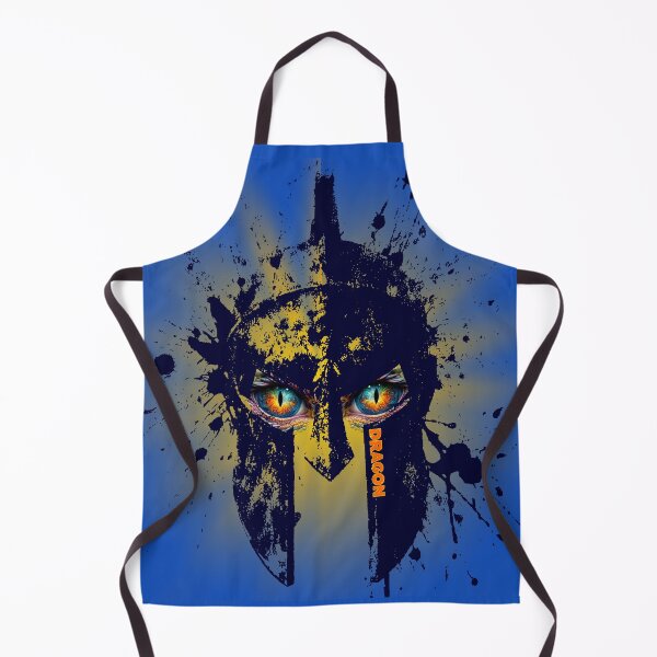 Item preview, Dark Fantasy Spartan Warrior designed and sold by Doodle-Bloom.