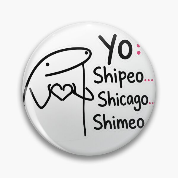 Item preview, Shipping designed and sold by GarabatosLOL-AJ.