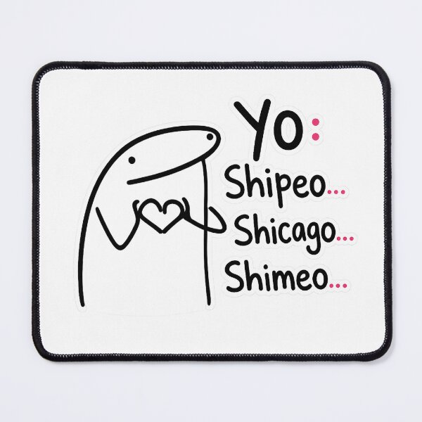 Item preview, Shipping designed and sold by GarabatosLOL-AJ.