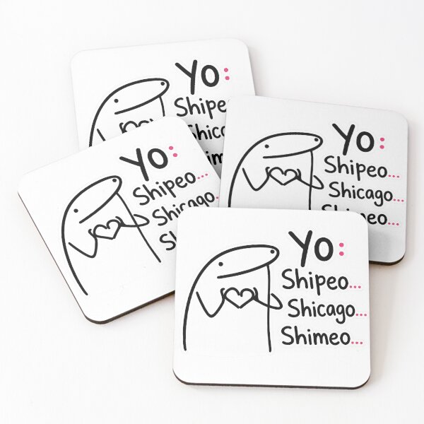 Item preview, Shipping designed and sold by GarabatosLOL-AJ.