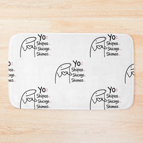 Item preview, Shipping designed and sold by GarabatosLOL-AJ.