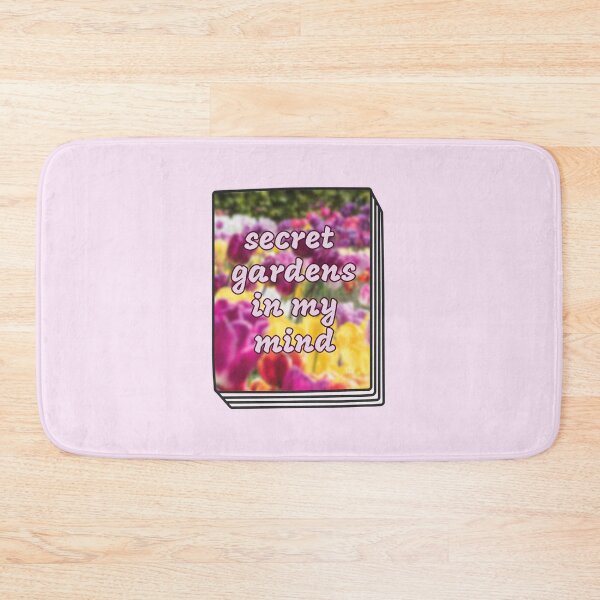 Item preview, secret gardens in my mind book / taylor swift designed and sold by MoTaraDesigns.