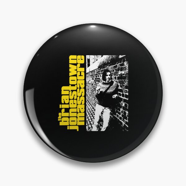Item preview, Yellow Typography Rock With Vocalist Member designed and sold by DeadTired666.