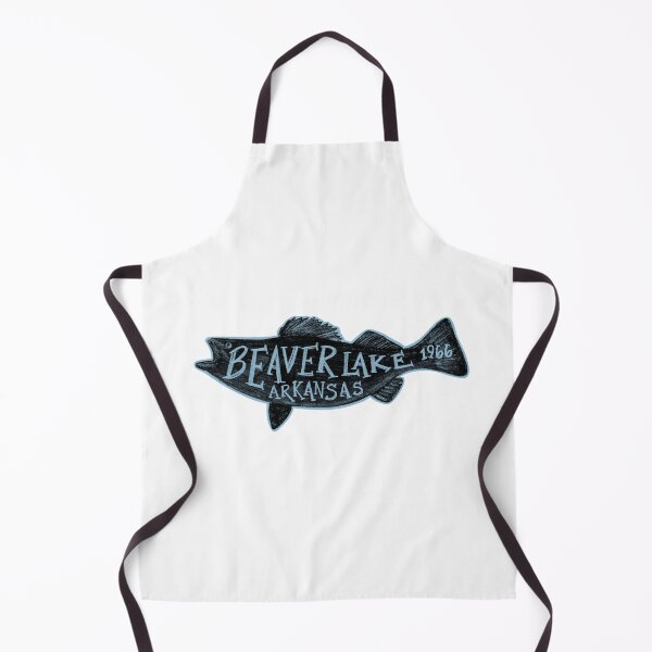 Item preview, Copy of Beaver Lake Arkansas Fish designed and sold by John Morris Illustration.