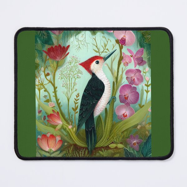 Item preview, The Woodpecker designed and sold by Blue-Fall.