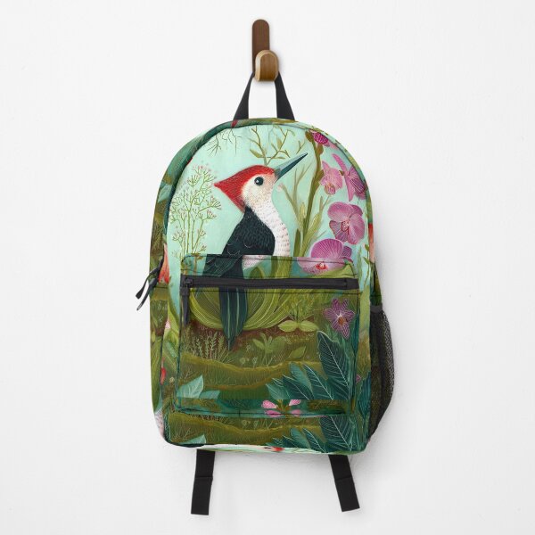 Item preview, The Woodpecker designed and sold by Blue-Fall.