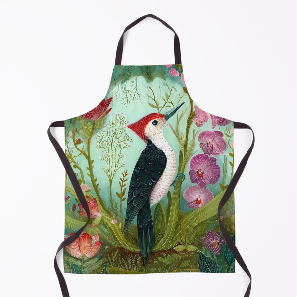 Item preview, The Woodpecker designed and sold by Blue-Fall.
