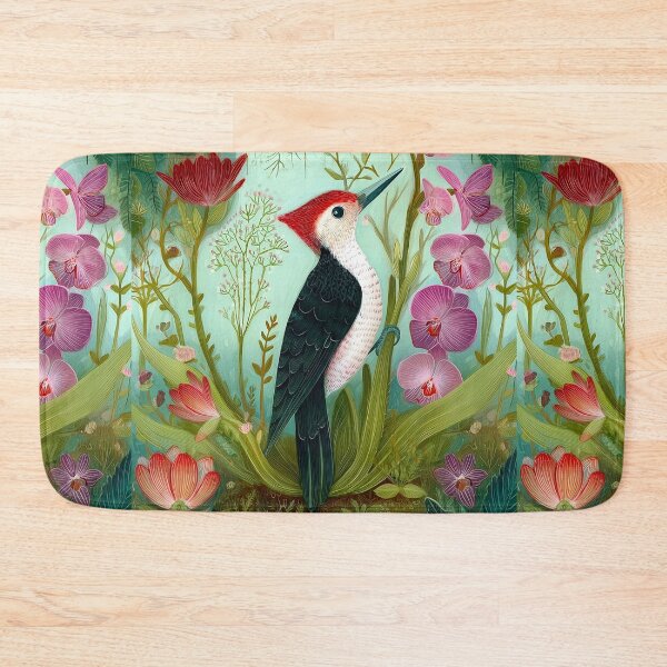 Item preview, The Woodpecker designed and sold by Blue-Fall.
