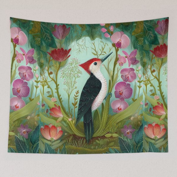 Item preview, The Woodpecker designed and sold by Blue-Fall.