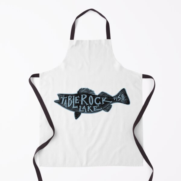 Item preview, Copy of Table Rock Lake Fish designed and sold by John Morris Illustration.