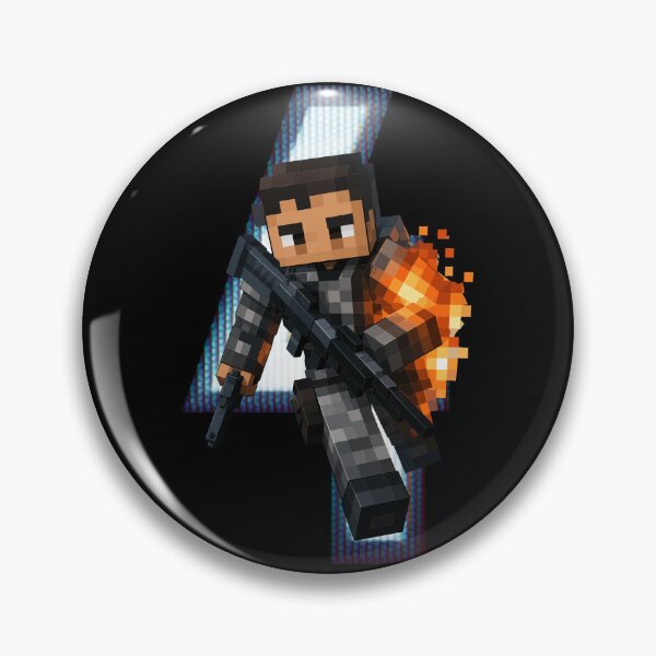Item preview, BattleBit  designed and sold by RobbieNog.
