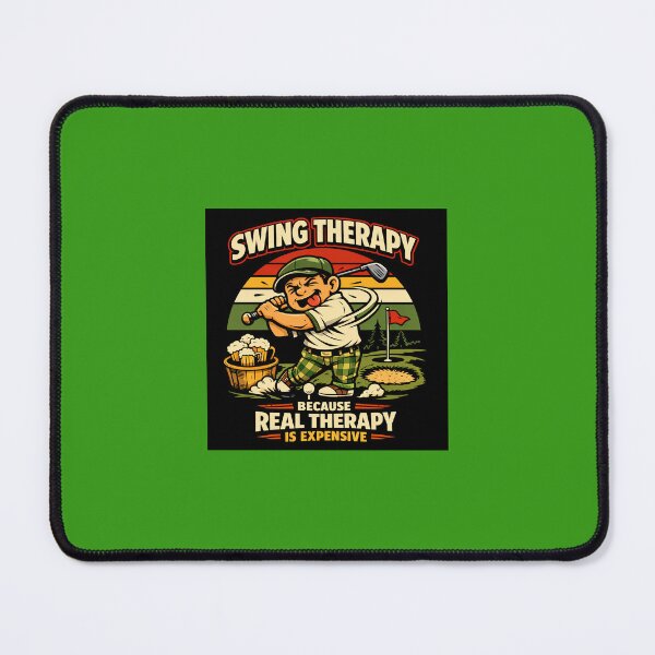 Item preview, Swing Therapy designed and sold by Jhurry.