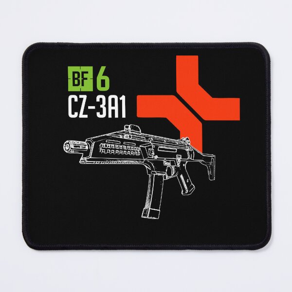 Item preview, BATTLEFIELD 6 designed and sold by RobbieNog.