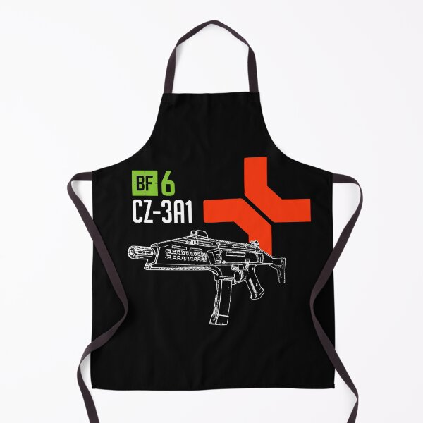 Item preview, BATTLEFIELD 6 designed and sold by RobbieNog.