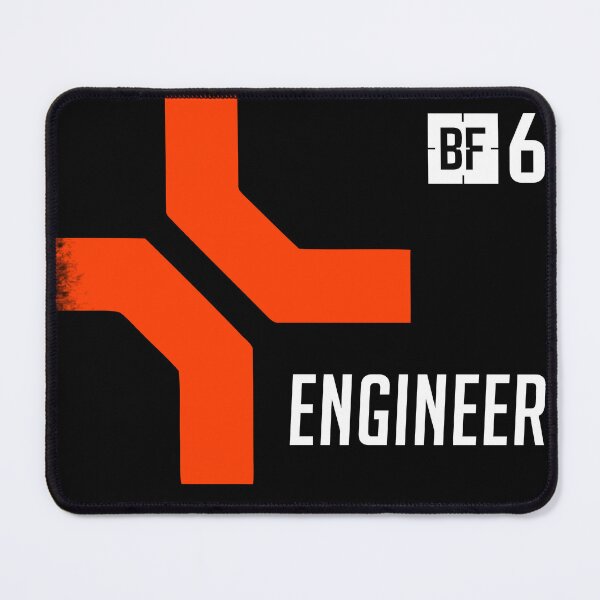 Item preview, BATTLEFIELD 6 designed and sold by RobbieNog.