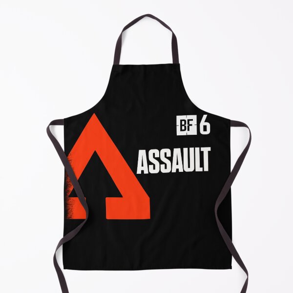 Item preview, BATTLEFIELD 6 designed and sold by RobbieNog.