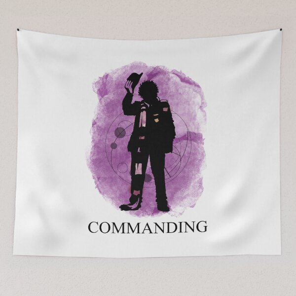 Item preview, Fourth in a series of doctors designed and sold by Rick714.