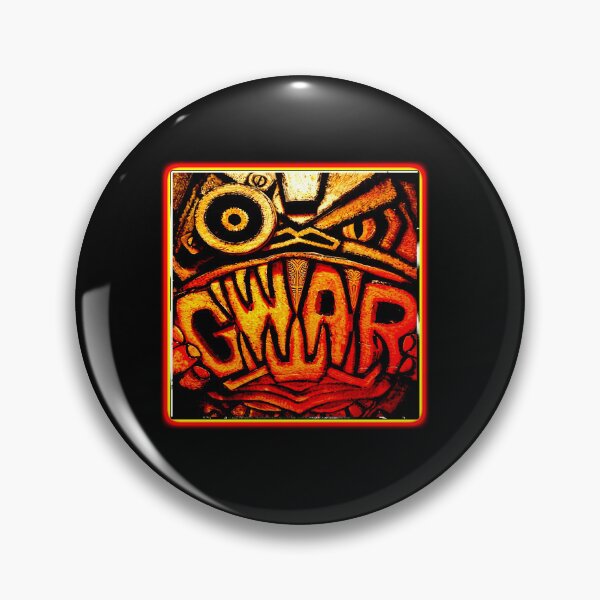 Item preview, Orange Frame Comedy Rock designed and sold by billiasbros.