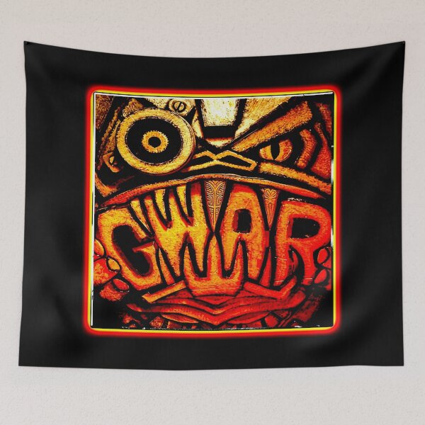 Item preview, Orange Frame Comedy Rock designed and sold by billiasbros.