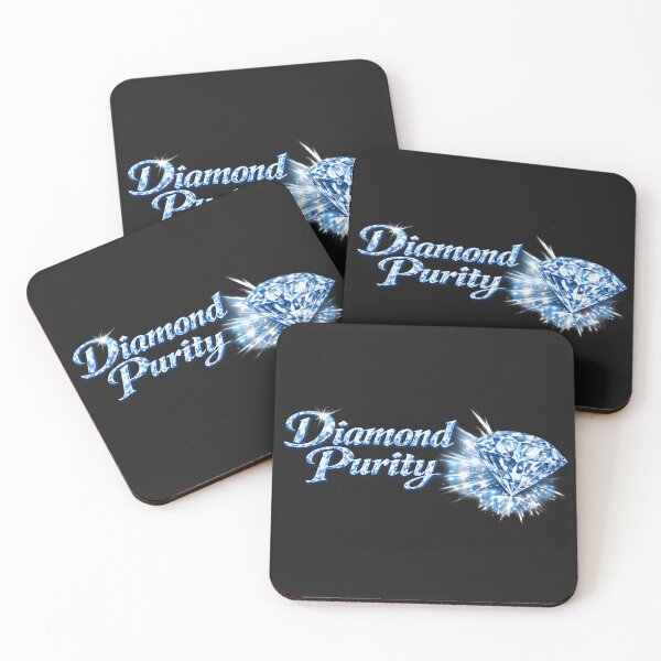 Item preview, Diamond Purity - Sparkling Gem  designed and sold by FilBlue.