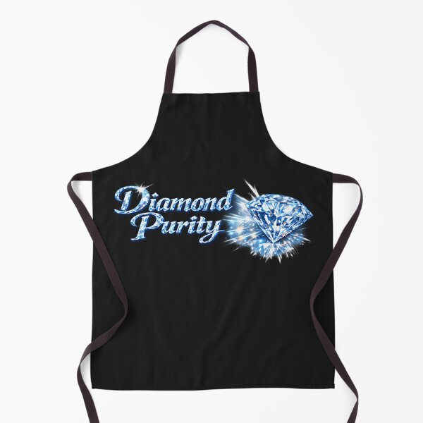 Item preview, Diamond Purity - Sparkling Gem  designed and sold by FilBlue.