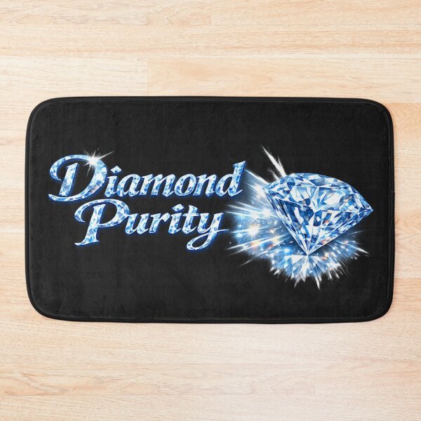 Item preview, Diamond Purity - Sparkling Gem  designed and sold by FilBlue.
