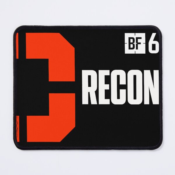 Item preview, BATTLEFIELD 6 designed and sold by RobbieNog.