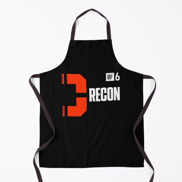 Item preview, BATTLEFIELD 6 designed and sold by RobbieNog.