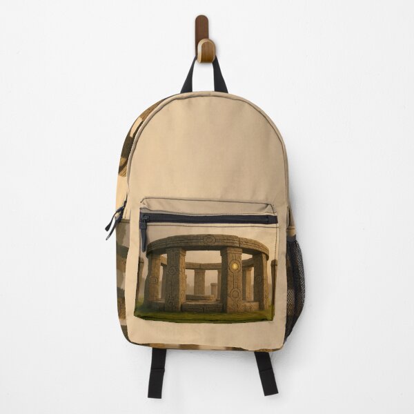 Item preview, Stonehenge - The Signal designed and sold by PurrfectWhisper.