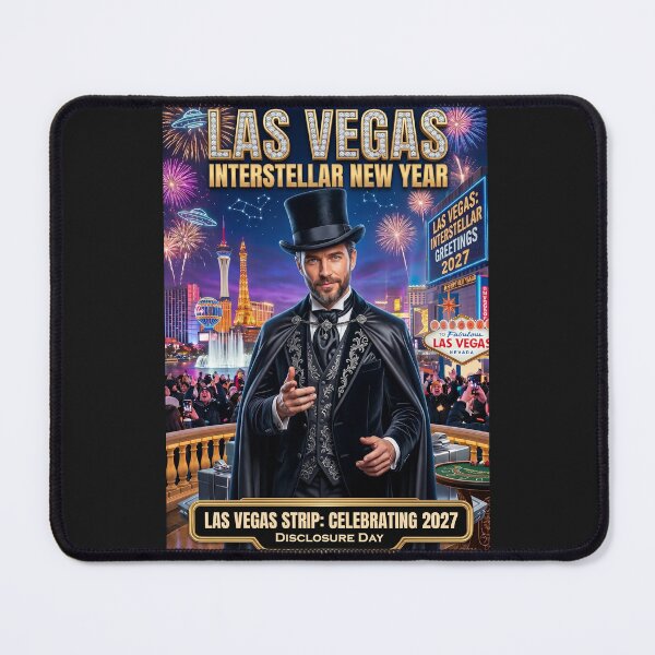 Item preview, LAS VEGAS - Magic Show - Colin Cloud Mastermind Entertainment designed and sold by DBM Photo Art 1.
