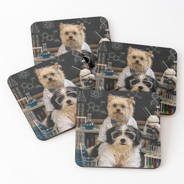 Item preview, Our Boys, the Scientists designed and sold by JoeyD-Stabbie.
