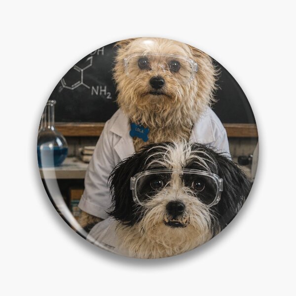 Item preview, Our Boys, the Scientists designed and sold by JoeyD-Stabbie.
