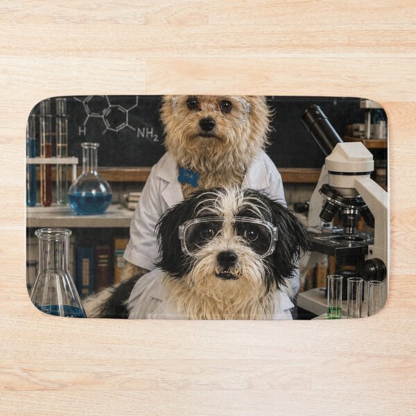 Item preview, Our Boys, the Scientists designed and sold by JoeyD-Stabbie.