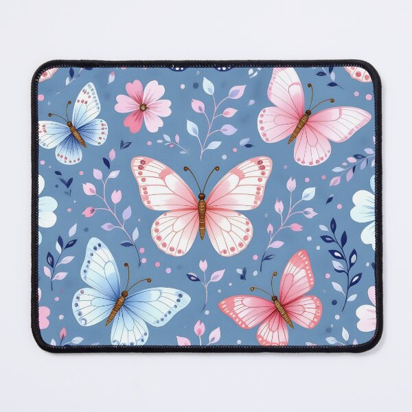 Item preview, Baby Butterfly Background designed and sold by Sharon Schwalbe.