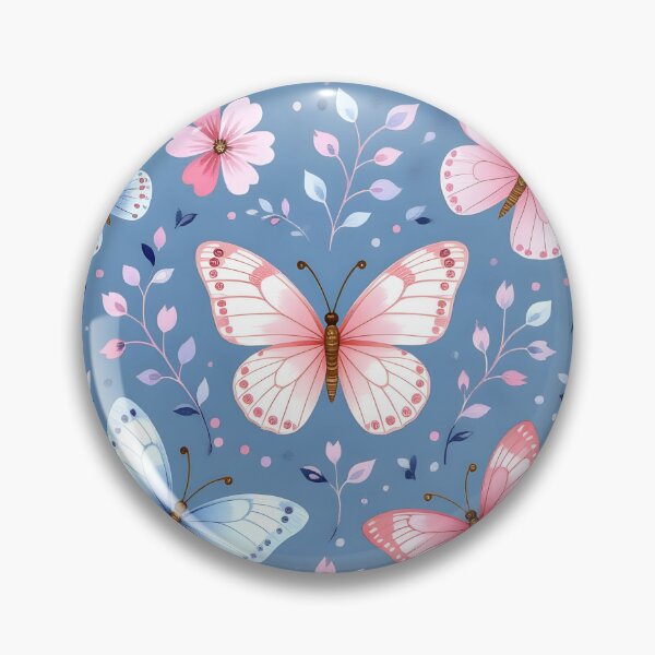 Item preview, Baby Butterfly Background designed and sold by Sharon Schwalbe.