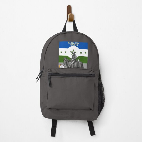 Item preview, Cascadian Cowboy designed and sold by Teerlinck.