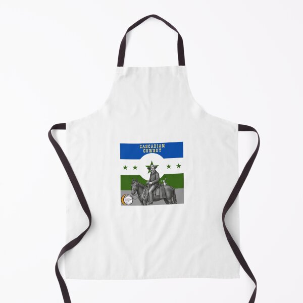 Item preview, Cascadian Cowboy designed and sold by Teerlinck.