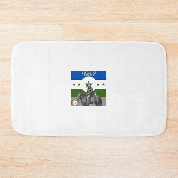 Item preview, Cascadian Cowboy designed and sold by Teerlinck.