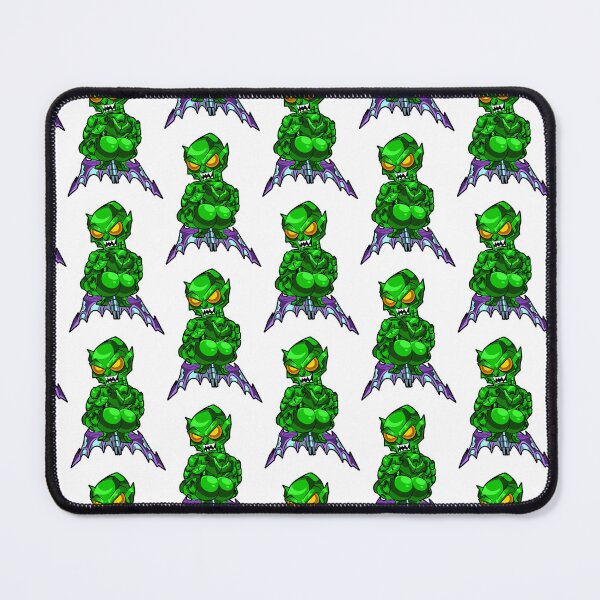 Item preview, Green Goblin designed and sold by loloaburto.