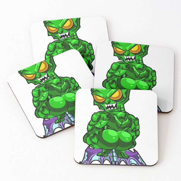 Item preview, Green Goblin designed and sold by loloaburto.