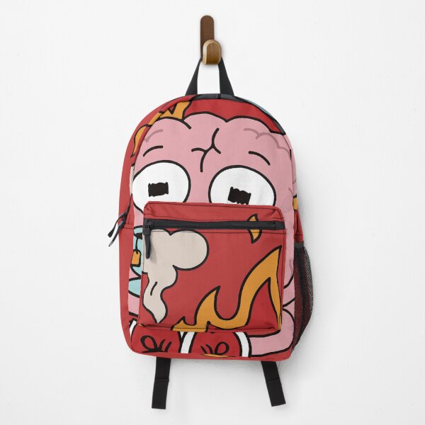 Item preview, Brain on fire designed and sold by SillyMeltdown.