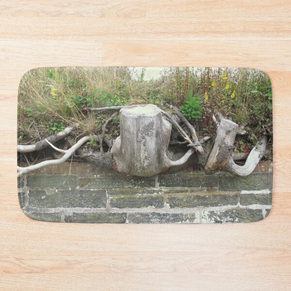 Item preview, Big Stump designed and sold by Ethna Gillespie.