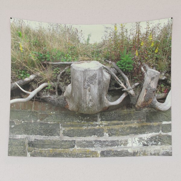 Item preview, Big Stump designed and sold by Ethna Gillespie.